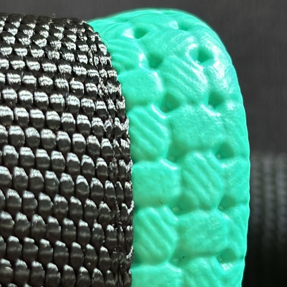 New Lepark Nylon Dog Muzzle for Large Dogs Prevent from Biting - Picture 9 of 11